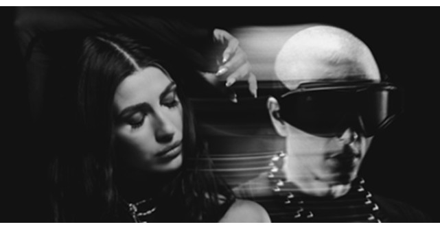 Colaborarea de care nu știai că ai nevoie - Alina Eremia și Killa Fonic lansează Am ales