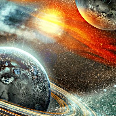 6 Planete sunt în retrograd. Ce ne pregătește Universul în această perioadă?