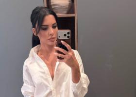 Ce face Andreea Popescu după ce Rareș Cojoc s-a mutat cu noua iubită în fosta lor casă: E normal, sunt sentimente firești...
