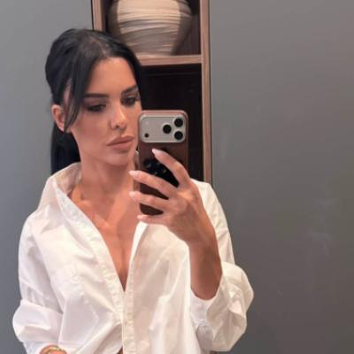 Ce face Andreea Popescu după ce Rareș Cojoc s-a mutat cu noua iubită în fosta lor casă: E normal, sunt sentimente firești...