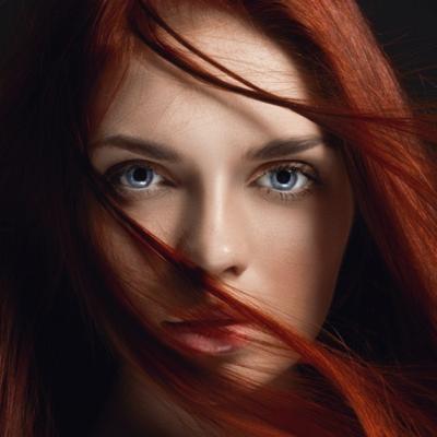 Ştii de ce ai părul şaten? Sau blond? 