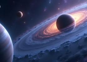 Urmează 6 luni de schimbări dramatice! Pluto retrograd în Vărsător ne va reconfigura destinele în perioada mai-octombrie 2025