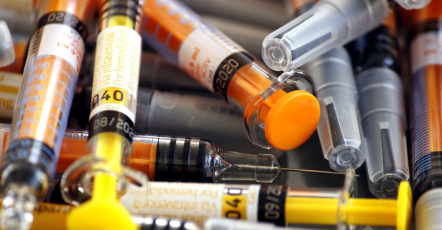 Vaccinarea pe tot parcursul vieții salvează până la 3 milioane de oameni în fiecare an