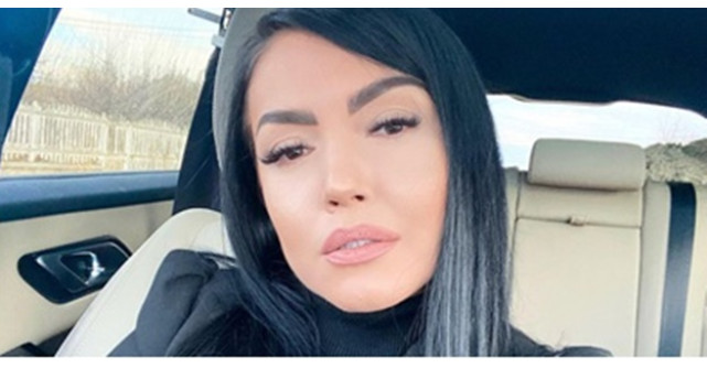 Andreea Mantea a răbufnit după ce s-a zvonit că este gravidă: 