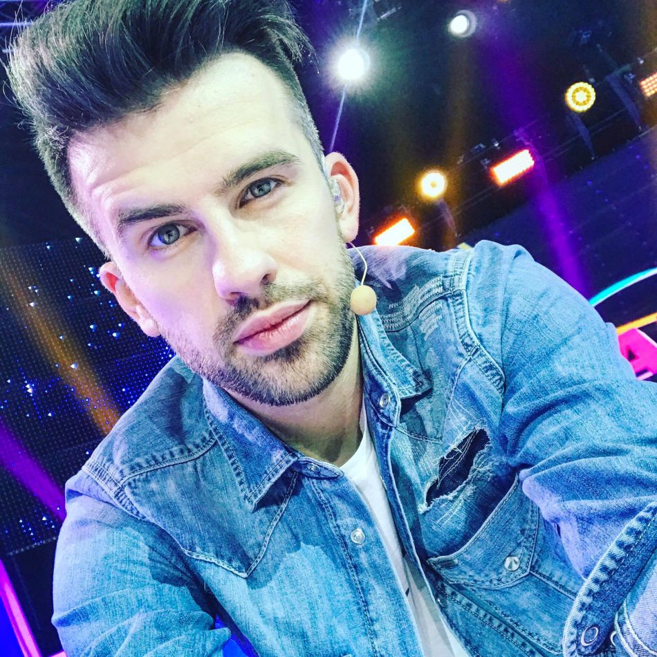 Florin Ristei dezvăluie motivul despărțirii de Naomi Hedman: Mi-e dor de ea...