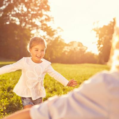 40 de lucruri pe care fiecare mama ar trebui sa i le spuna fiicei sale