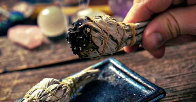 7 Pasi pentru a iti purifica viata prin eliminarea dezordinii din casa ta