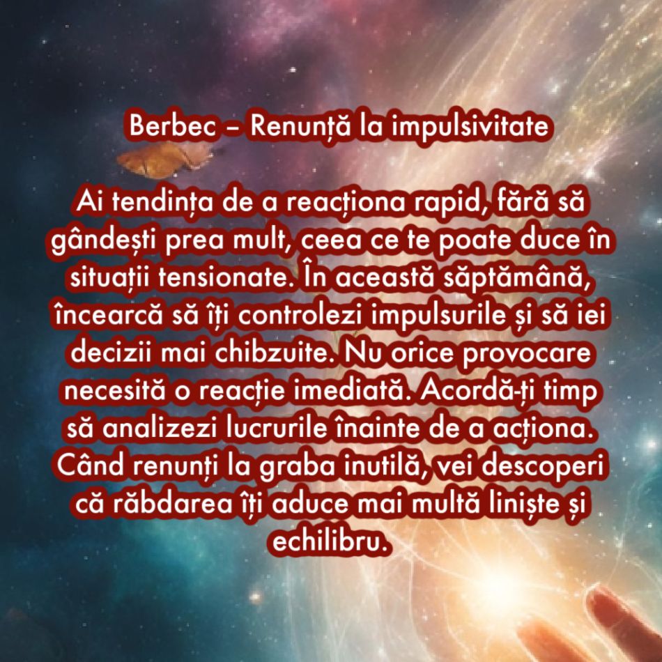 La ce trebuie să renunți în săptămâna 24 februarie - 2 martie ca să atragi fericirea în viața ta