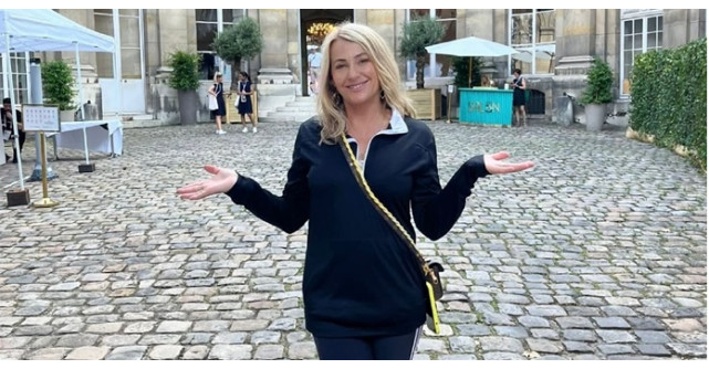 Nadia Comâneci, o mamă mândră! Ce mare a crescut fiul ei! Dylan se pregătește să plece la facultate 