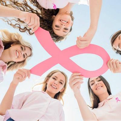 Sante, prima revista de dat curaj, dedicata femeilor diagnosticate cu cancer la san