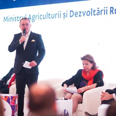 Carrefour România deschide Carrefour Corbeanca