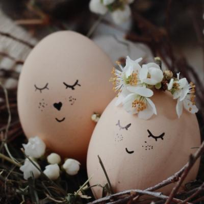 Traditii de Paste: Obiceiuri, superstitii si ritualuri din Romania