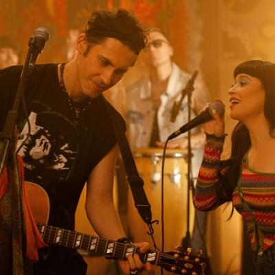 Dan Bălan și Irina Rimes cuceresc orice inimă cu piesa Ultima noapte