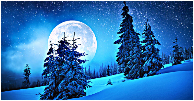 Pe 30 noiembrie avem Lună Plină și Eclipsă de Lună. Sfatul Universului pentru fiecare zodie în parte