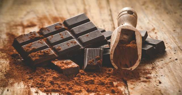 De ce ne place ciocolata?
