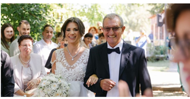 Ellie White deschide cutia Pandorei cu privire la căsătorie: Inelele și actele au fost doar o formalitate...