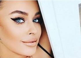 Misha, criză de nervi pe social media! Artista a avut o reacție neașteptată după călătoria cu o companie de taxi