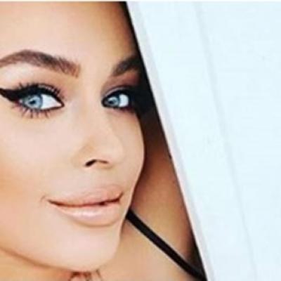 Misha, criză de nervi pe social media! Artista a avut o reacție neașteptată după călătoria cu o companie de taxi