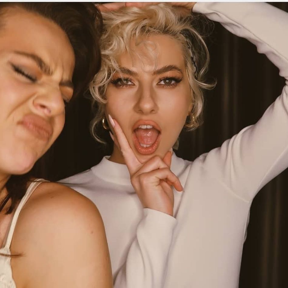 Lidia Buble, incident șocant în vacanță! Ce a putut să pățească din cauza geloziei?