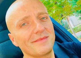 Celia, mesaj emoționant pentru Costi Ioniță cu ocazia zilei sale de naștere. Artista îi este pe deplin recunoscătoare