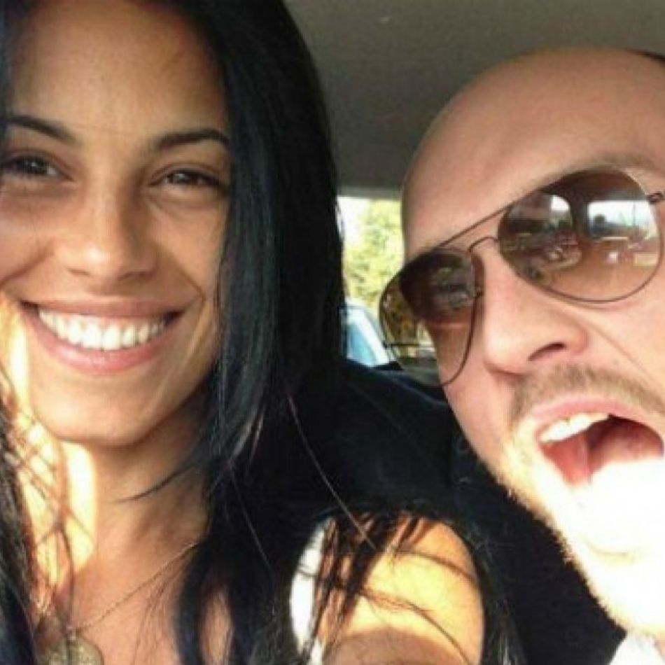 Cătălin Bordea, prima reacție după ce s-a zvonit că mariajul său și al Liviei a ajuns la final