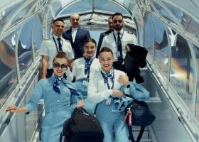 FLYONE lansează trei destinații romantice și cosmopolite din București în vara 2025