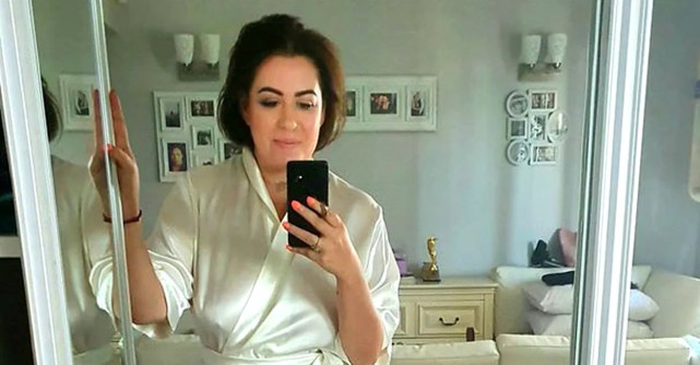 Oana Roman, reacție dură pe Instagram, după ce a fost criticată în legătură cu dezordinea din casă