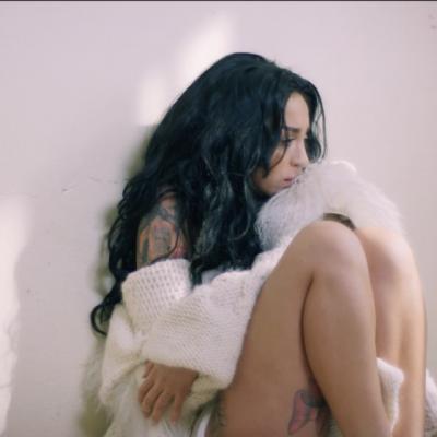 Iti vor da lacrimile cand vei auzi noua melodie a lui Ruby