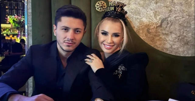 Anamaria Prodan, susținută și protejată de Ronald Gavril. Ce este obligată impresara să facă