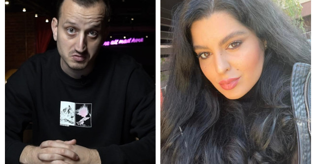 Ioana State și Mane Voicu, provocarea vieții la Asia Express 2024. Ce relație au cei doi, de fapt? 