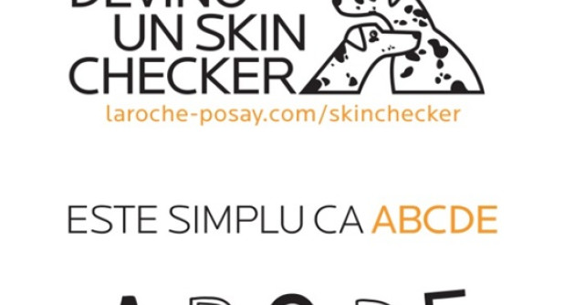 Skinchecker & Zilele Protectiei Solare