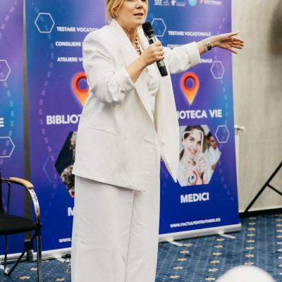 Educația ca politică de creștere. Pactul pentru Tineri: lecția de la Gorj