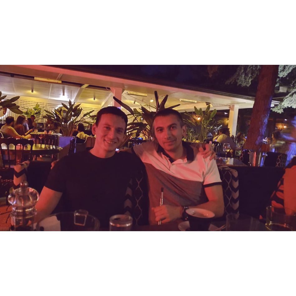 Denis Roabeș, solistul trupei The Motans a plecat de la Vocea României! Motivul pentru care a încheiat colaborarea