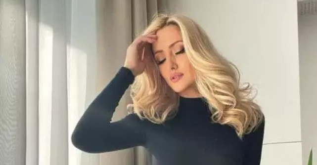 Iuliana Pepene, probleme de sănătate după America Express: Dacă știam că este atât de greu, nu mergeam