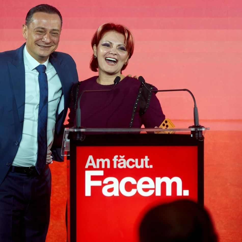 Ilie Bolojan și Lia Olguța Vasilescu, schimb acid după acuzațiile privind influențarea liderilor PNL: Ca la Radio Erevan