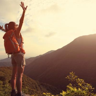 Cuvintele care te ajuta sa atragi abundenta in viata ta. Citeste-le zilnic!