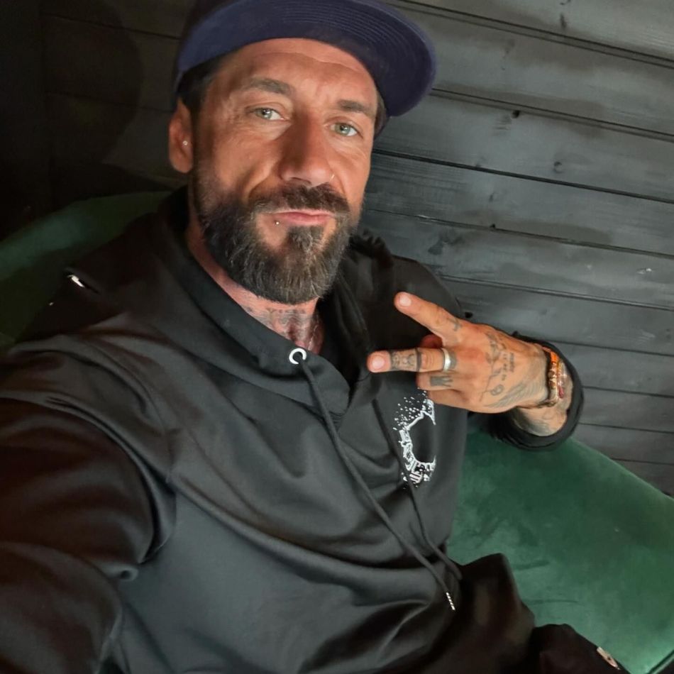 Diagnosticul pe care Andrei Rotaru l-a primit după ieșirea din competiția Insula Iubirii. Cristina, despre boala care îl macină