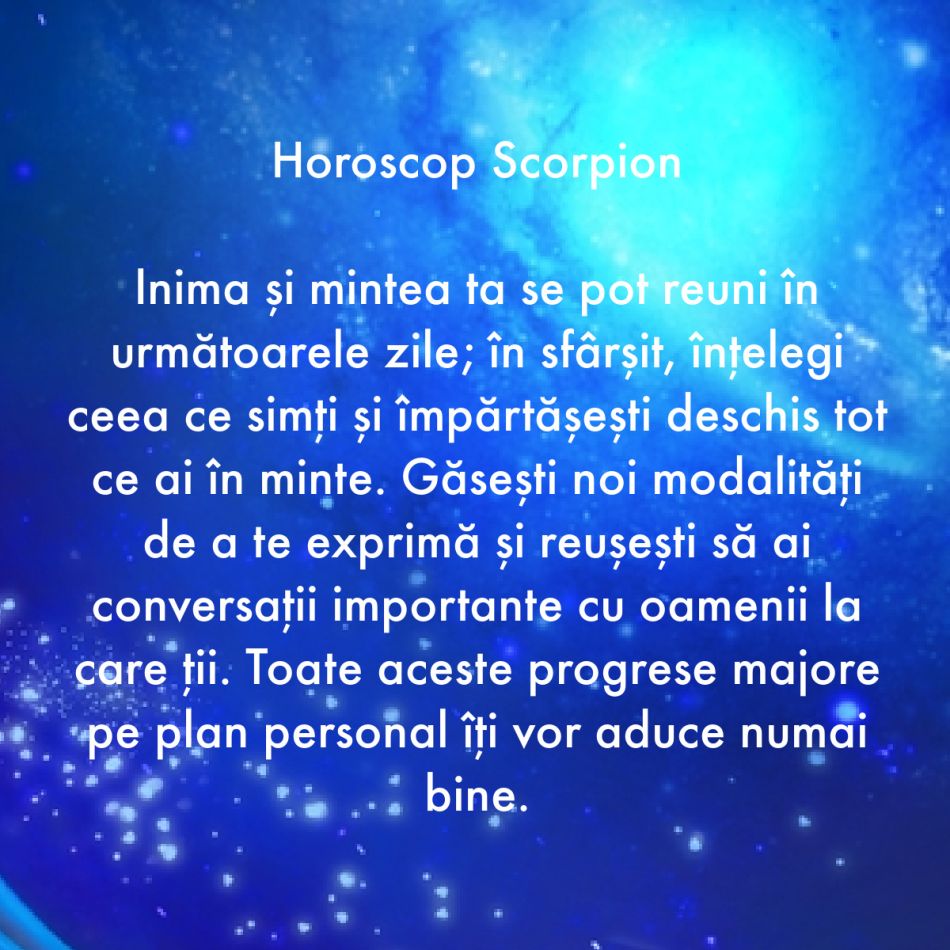 Cel mai bun lucru care ți se va întâmpla înainte ca anul 2023 să se încheie, în funcție de zodia în care te-ai născut