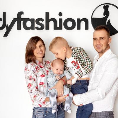 DyFashion: Clientele noastre pun accent pe calitatea produselor românești