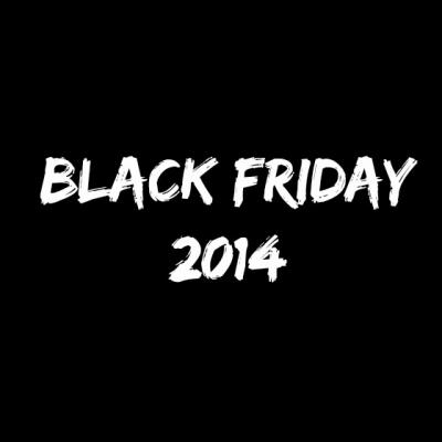 Black Friday 2014: super oferte din magazinele online!