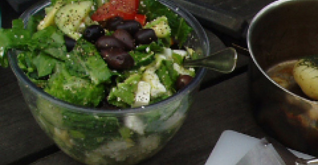 Puterea pranzului: 3 alegeri care fac minuni