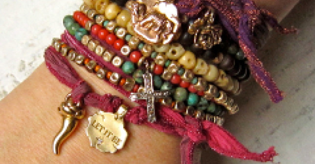 Parfumeria Createur 5 D'Emotion aduce in Romania celebrele bijuterii Catherine Michiels