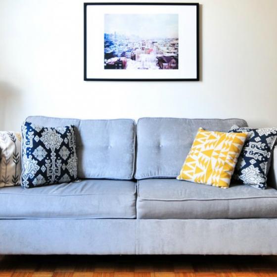 3 cele mai frumoase modele de canapele pe care să le iei de Black Friday 2018 de pe Vivre