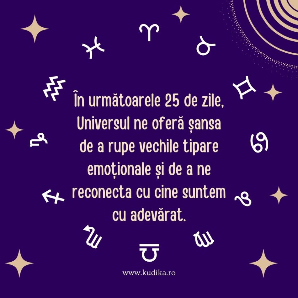 Pe 17 Ianuarie Venus intră în Vărsător: Avem 25 de zile să rupem tiparele vechi ale iubirii și să atragem dragostea adevărată
