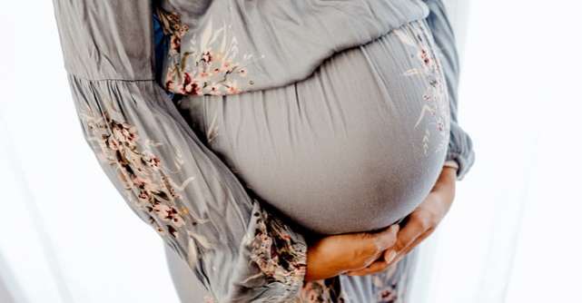 5 Moduri de a-ți gestiona anxietatea în timpul sarcinii