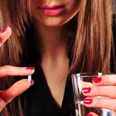 (P) Antinevralgic: design nou de ambalaje, aceeasi eficienta terapeutica