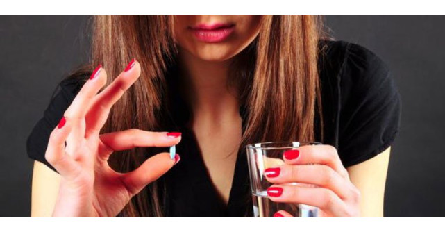 (P) Antinevralgic: design nou de ambalaje, aceeasi eficienta terapeutica