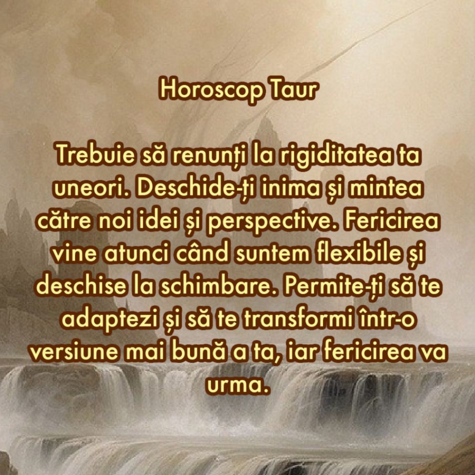 La ce trebuie să renunți în săptămâna 13-19 mai ca să atragi fericirea în viața ta