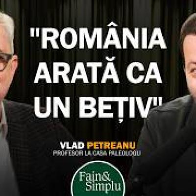 Vlad Petreanu spune ADEVĂRUL. De ce a renunțat la 12 ani de Europa FM?