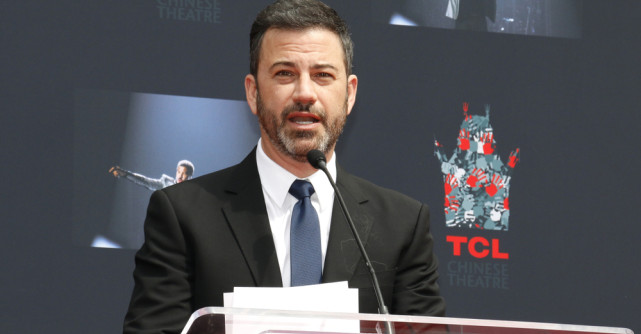 Show-ul lui Jimmy Kimmel suspendat de ABC după comentarii controversate despre Charlie Kirk